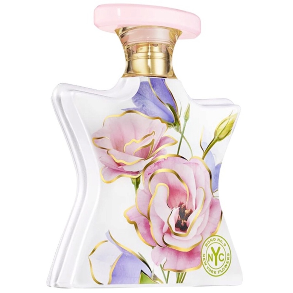 Authentic Bond No. 9 New York Flowers NIB 100 ML
